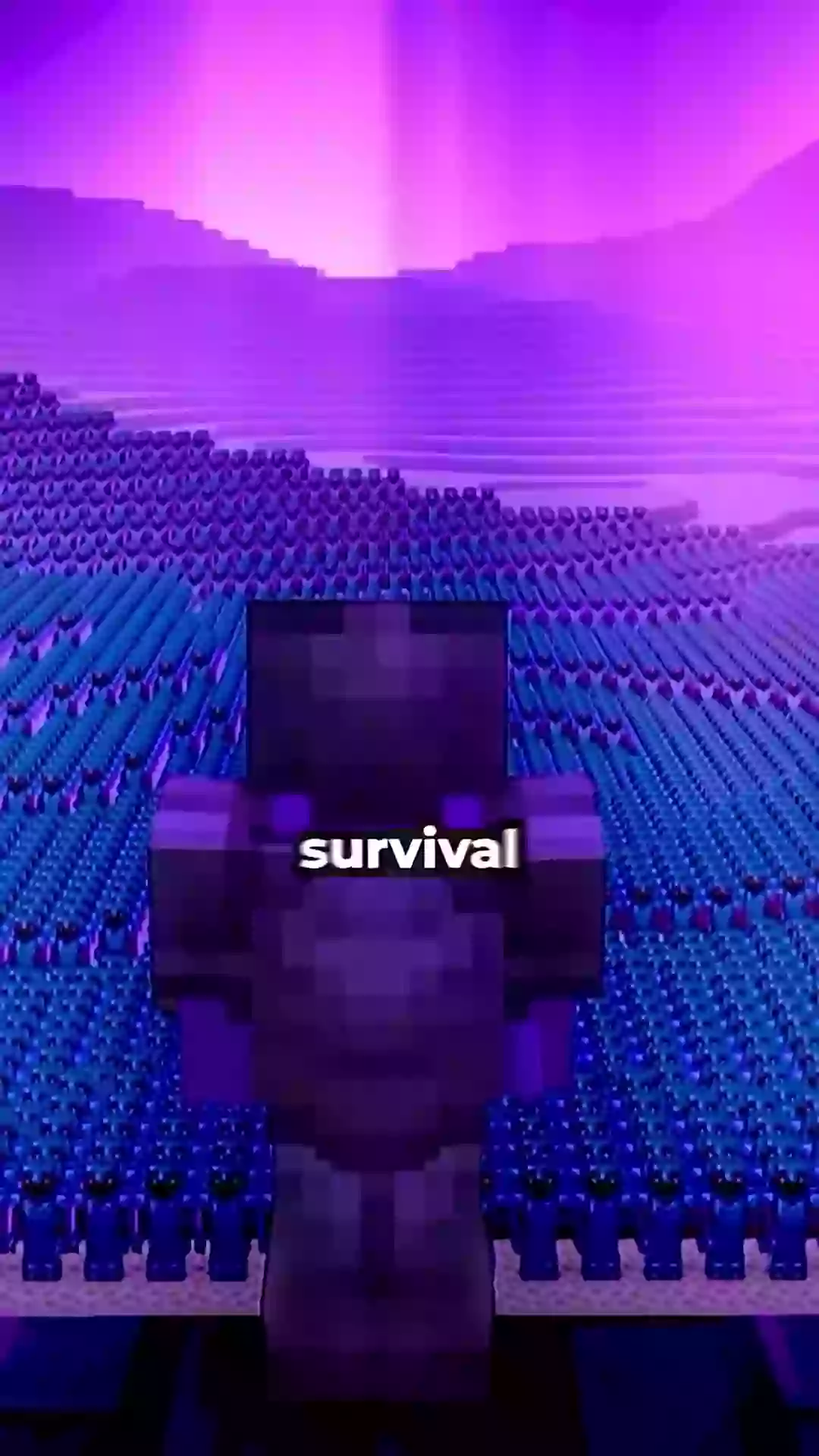UnstableSMP — Viral Short Cut